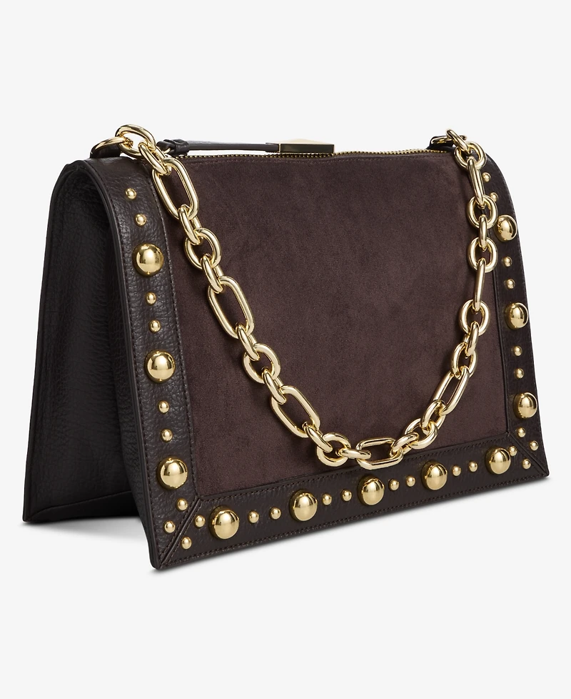 I.n.c. International Concepts Fyonna Shoulder Bag, Macy's Exclusive