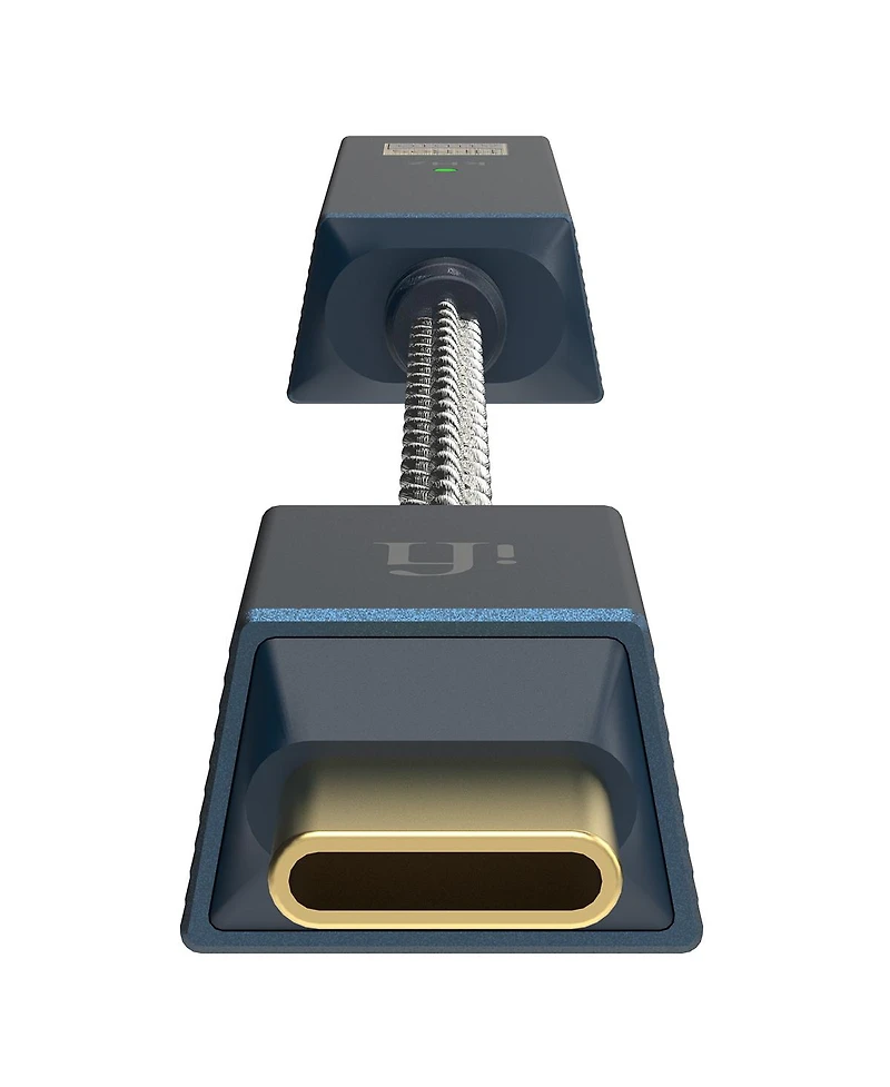 iFi Audio Go Link 2 Max Hi-Res Balanced Usb Dongle Dac