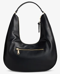 I.n.c. International Concepts Kyel Studded Hobo Bag, Macy's Exclusive