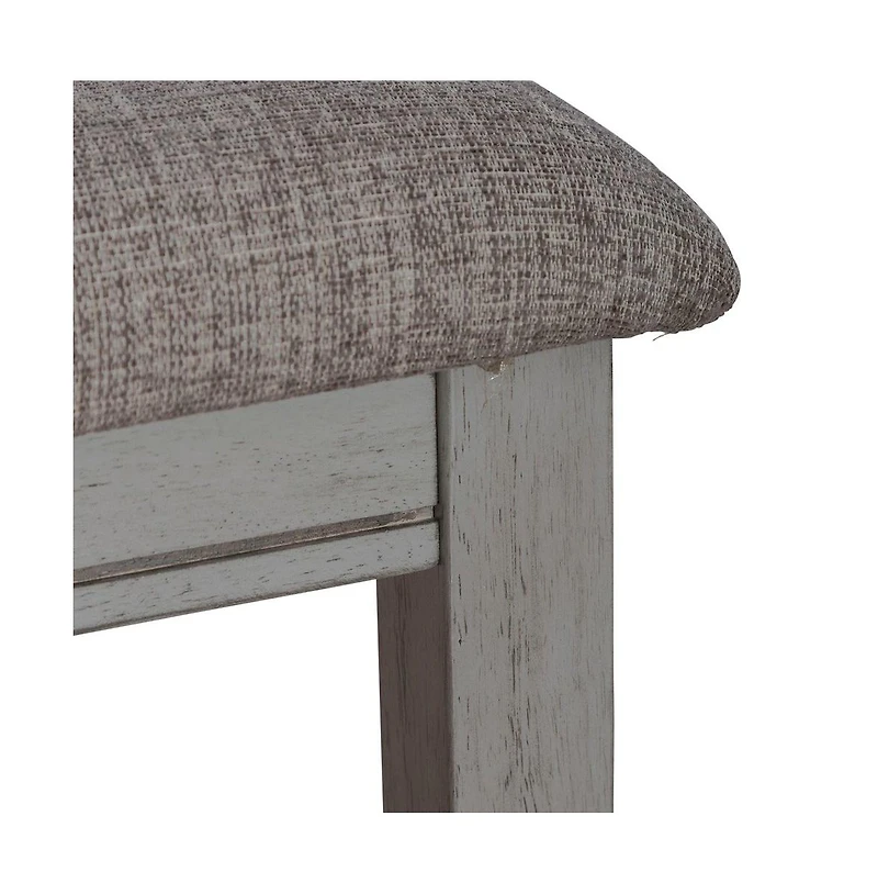 Liberty Furniture Industries, Inc Newport Splat Back Side Chair - Set of 2