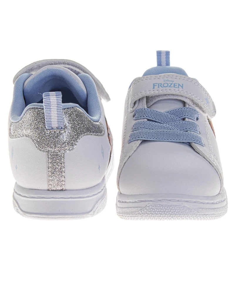 Disney Big Girls Comfortable Casuals Sneaker
