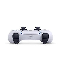 PlayStation 2 Sony PS5 DualSense Wireless Controller White 5 Original Oem New
