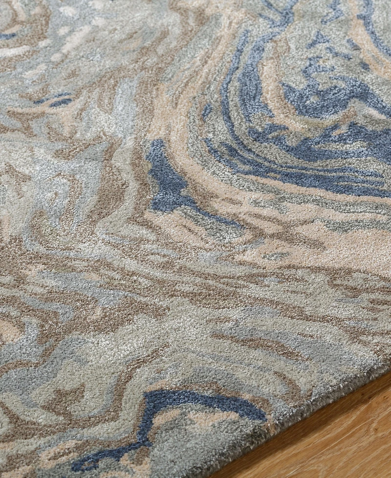 Surya Kavita Kvt-2329 6' x 9' Area Rug