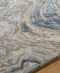 Surya Kavita Kvt-2329 6' x 9' Area Rug