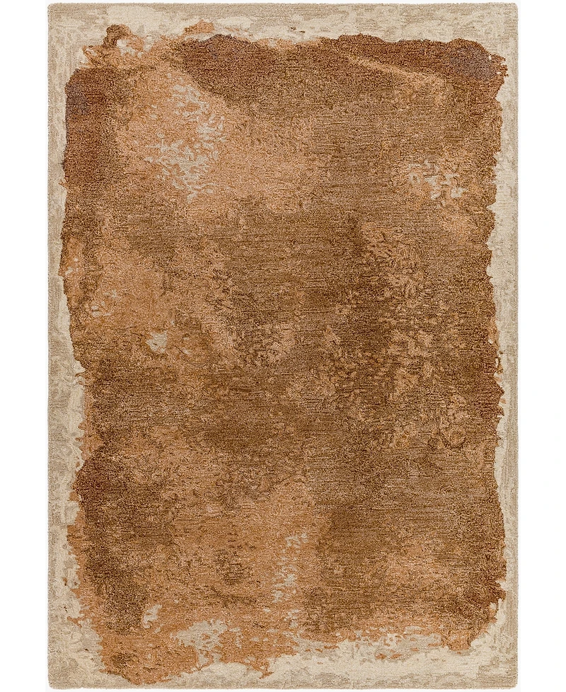 Surya Kavita Kvt- 2' x 3' Area Rug