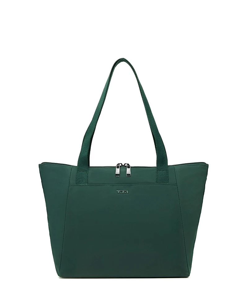 Tumi Voyageur Just Case Small Tote
