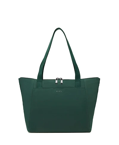 Tumi Voyageur Just Case Small Tote