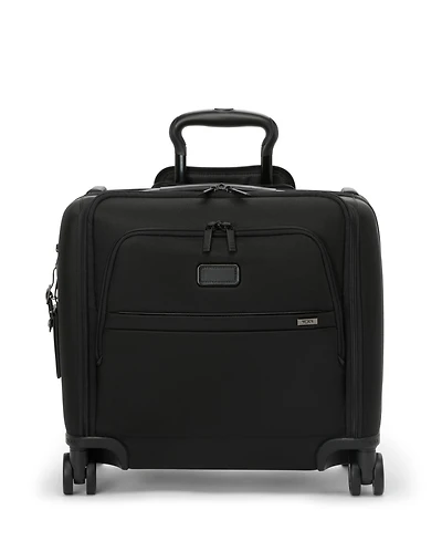 Tumi Alpha Compact Carry-On Luggage