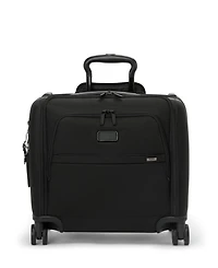 Tumi Alpha Compact Carry-On Luggage