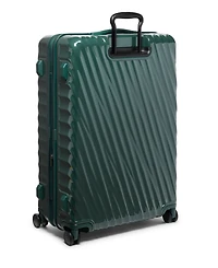 Tumi 19 Degree Large Expandable Checked Luggage