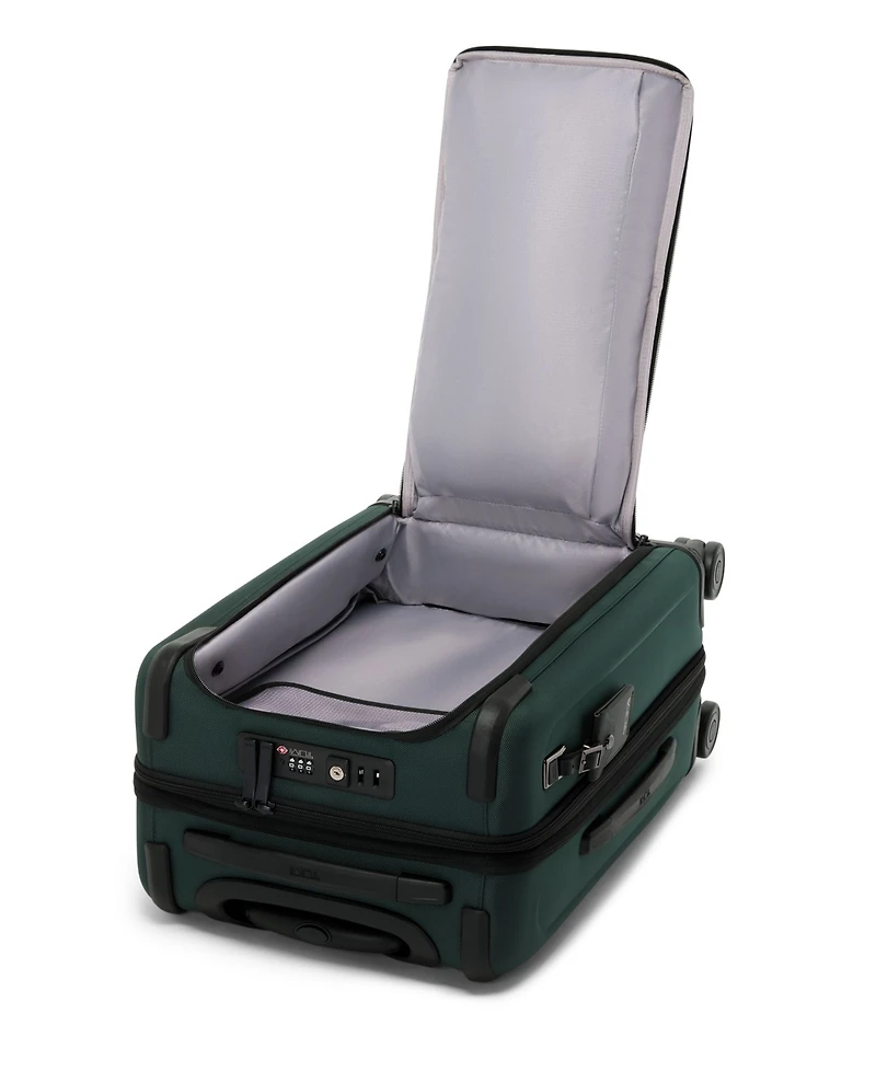 Tumi Alpha Dual Access Expandable Carry-On
