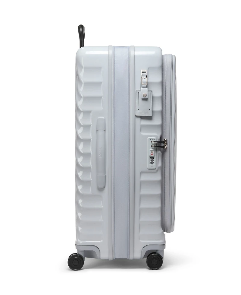 Tumi 19 Degree Front Expandable Large Checked Luggage