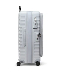 Tumi 19 Degree Front Expandable Large Checked Luggage