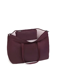 Tumi Voyageur Just In Case Medium Tote