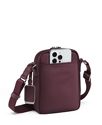 Tumi Voyageur Persia Crossbody