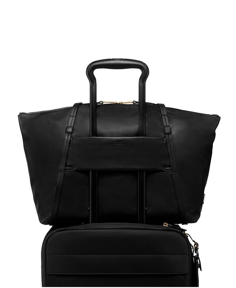 Tumi Voyageur Q Tote