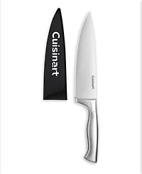 Cuisinart 6-Piece Stainless-Steel Knife & Cover Set