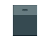 Tf Publishing Paper Goods 2027 Blocks Medium Monthly Planner