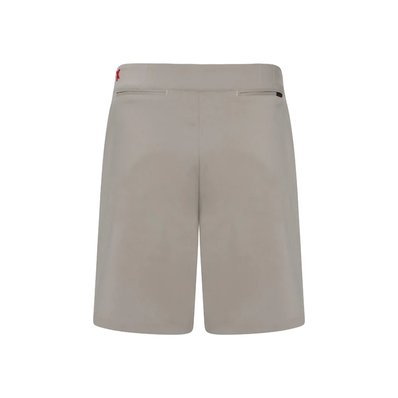 Pcfg Men's Cotton Woven Short with Zip