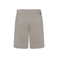 Pcfg Men's Cotton Woven Short with Zip