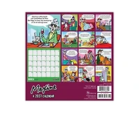 Tf Publishing Paper Goods 2027 Maxine Mini Calendar