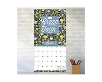 Tf Publishing Paper Goods 2027 Bible Verses Wall Calendar