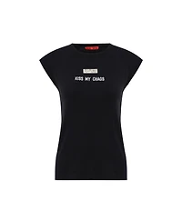 Pcfg Men's Rib Tank Top with Patch