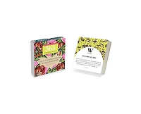Tf Publishing Paper Goods 2027 365 Inspiring Women Daily Desktop Calendar