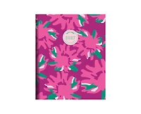 Tf Publishing Paper Goods 2027 Pom Poms Large Monthly Planner