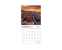 Tf Publishing Paper Goods 2027 Paths to God Wall Calendar
