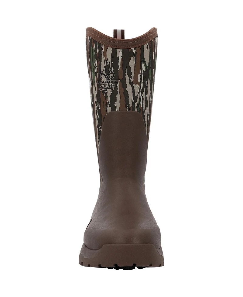 Muck Men's x Bone Collector 15" Pathfinder Boot