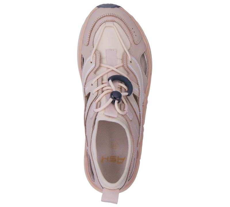 Ash Women's Explore Lace-Up Sneakers