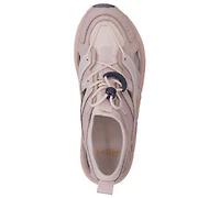 Ash Women's Explore Lace-Up Sneakers