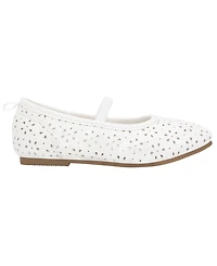 Carter's Kids' Round Toe Shoe