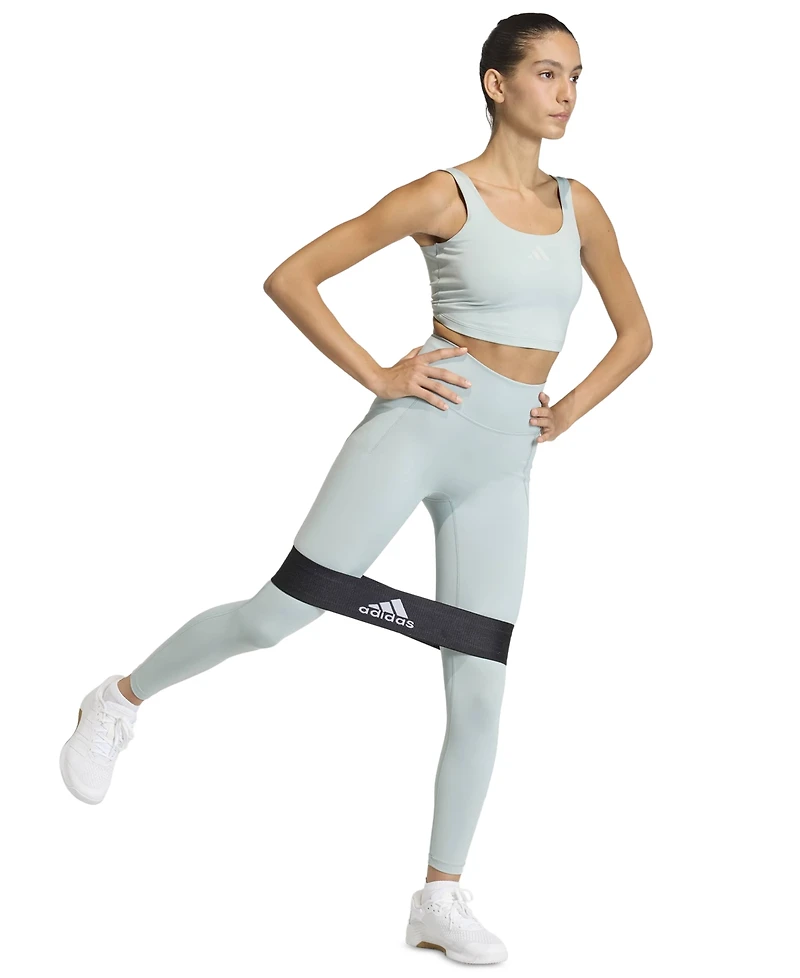 adidas Women's Power Light Support Bra