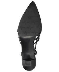 Easy Street Women's Aura Slingback Pumps