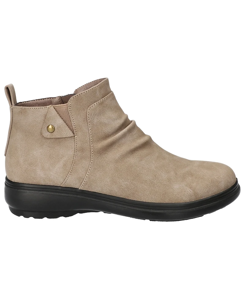 Easy Street Women's Ariadne Ankle Booties