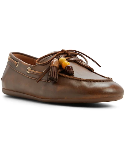 Sperry Women's Slimboat Lace-Up Flats, Macy's Exclusive