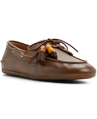 Sperry Women's Slimboat Lace-Up Flats, Macy's Exclusive