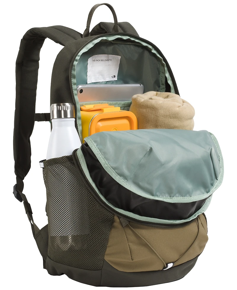 The North Face Boy's and Girl's Youth Court Jester Backpack