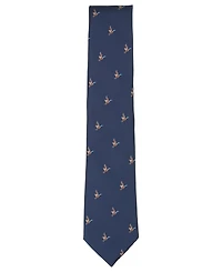 Club Room Men's Haverford Duck Neat Tie