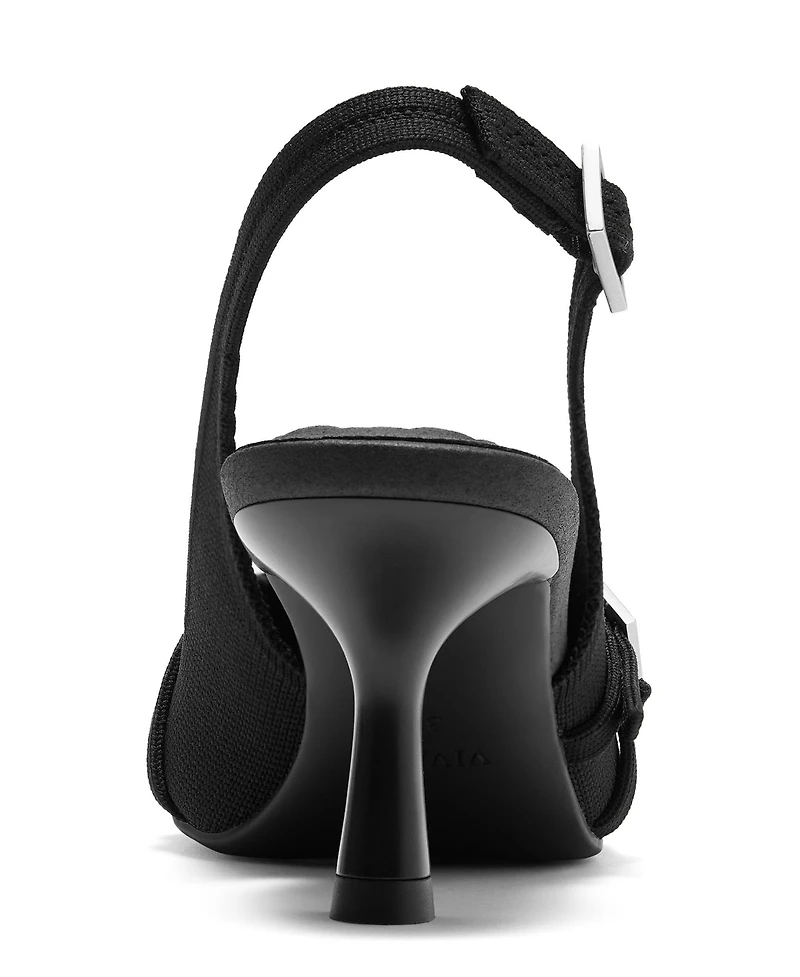 Vivaia Adela Women's PointEase Slingback Heels