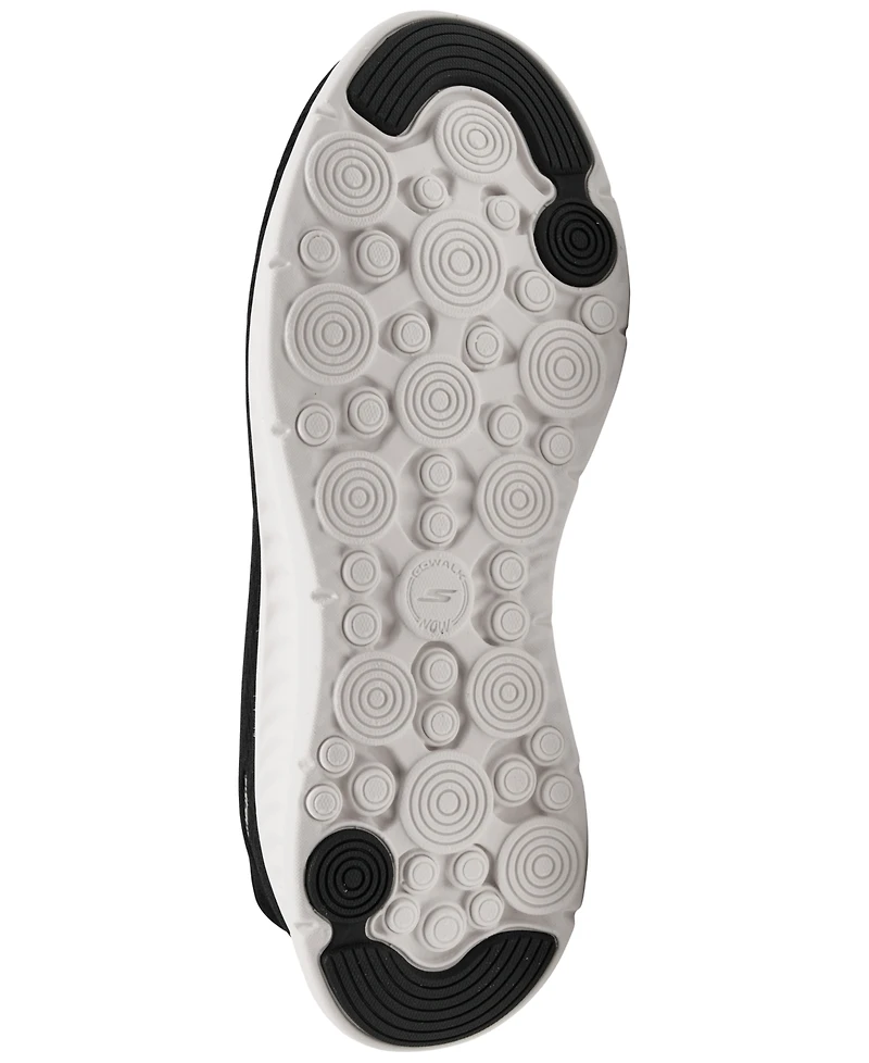 Skechers Women's Slip-Ins: Go Walk Now - Ivy Walking Sneakers from Finish Line
