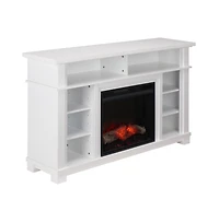 Augusta Home Christian 6 Shelf Electric