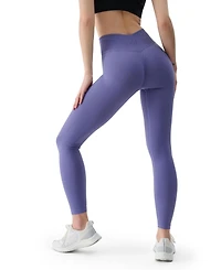 4F Women's Seamless Training Leggings