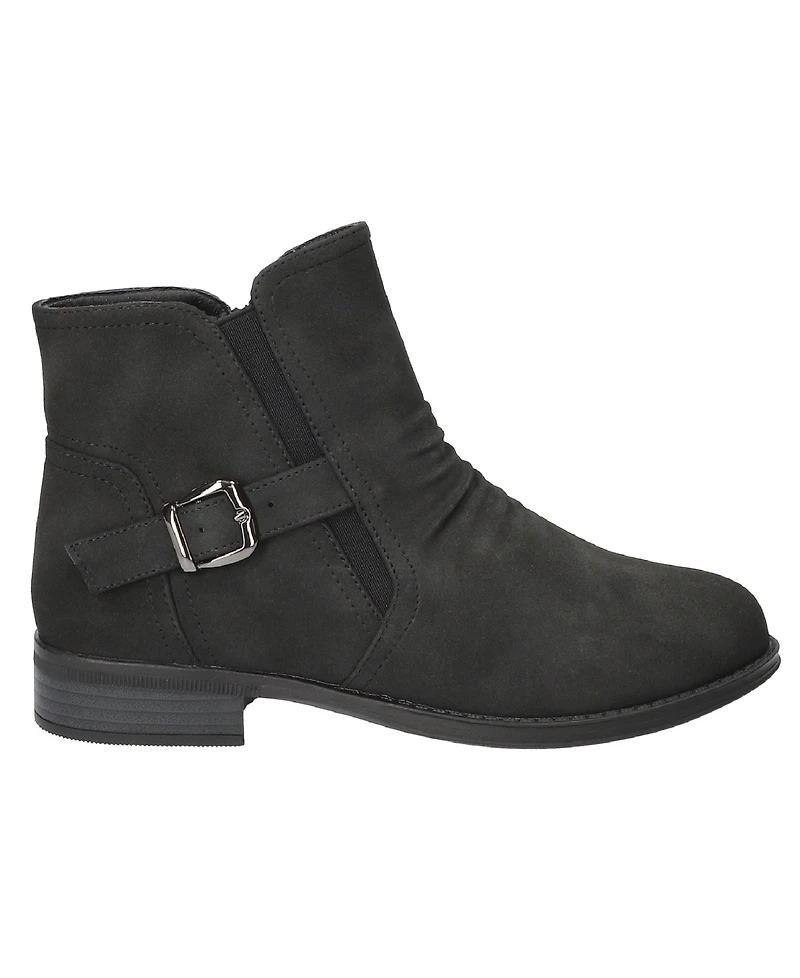 Easy Street Women's Junction Ankle Booties