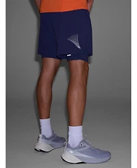 4F Men's Quick-Drying Trail Running Shorts