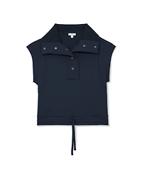 Reiss Women's Phoebe Sleeveless Top