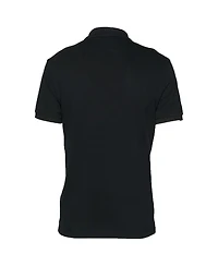 Pre-Owned Moschino Men's Pique Polo T-Shirts