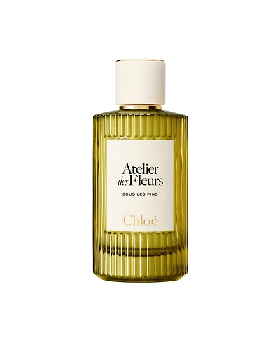 Chloe Atelier des Fleurs Sous Les Pins Eau de Parfum Spray, 5 oz.